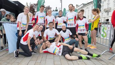 Rotes Kreuz Innsbruck Team Image