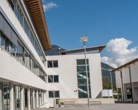 Sportoberschule Mals