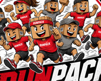 🔥 🏃♀️ RUNPACK 🏃🔥