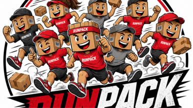 🔥 🏃‍♀️ RUNPACK 🏃🔥 Team Image