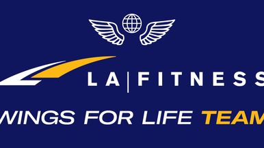 LA Fitness Team Image