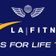 LA Fitness