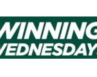 WinningWednesdays