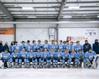 WWU Ice Hockey