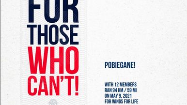 POBIEGANE! Team Image