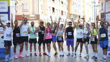 Runtovan Team Image