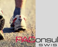 PAConsult Swiss Runners and Friends