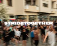 stridetogether