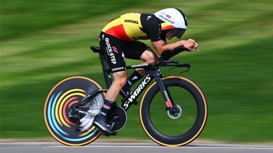 Specialized Switzerland Team Image