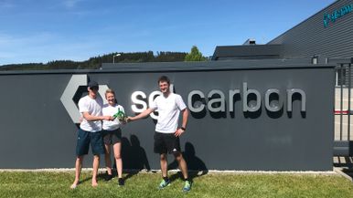 SGL cabrones Team Image