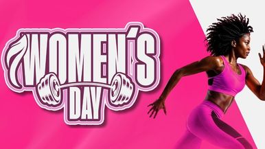 Women’s Day Team Image