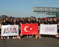 OzU Racing