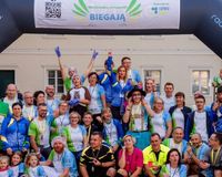 Siemianowice i Przyjaciele Biegają