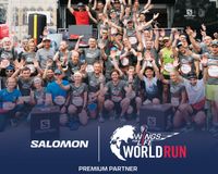 Salomon Team