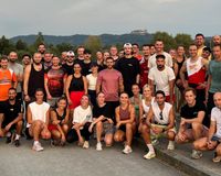 SocialRunningClubCoburg