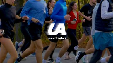 Uni Athletics Team Image