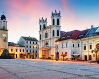 MESTO BANSKÁ BYSTRICA