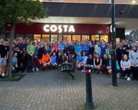Sheffield Medics Running Club