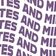 Mates & Miles