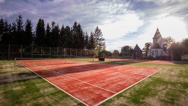 Sportunion Tennisclub Großgöttfritz Team Image