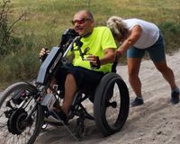 Run & Roll Perg