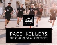 PACE KILLERS