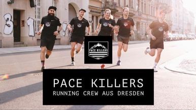 PACE KILLERS Team Image