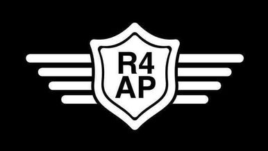 Run 4 A Purpose - Dubai 🇦🇪 R4AP Team Image