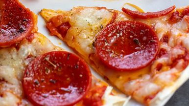 RunNowPizzaLater Team Image