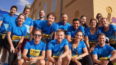 SWARCO Group Team Image