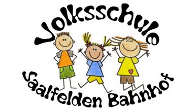 Löwenklasse Volksschule Bahnhof Saalfelden Team Image
