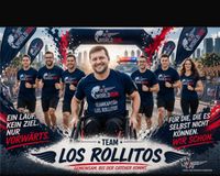 Los Rollitos