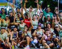 P42 Runners