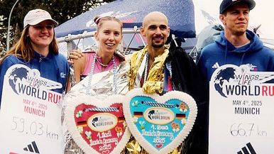 Team Pfeiffer Team Image