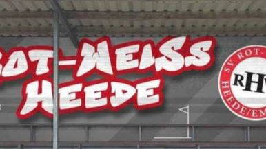 RW Heede Team Image