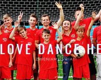 Love Dance Help