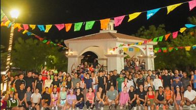 LOS CABOS CLUB Team Image