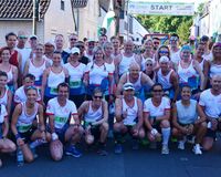 Running Team Grafenberg
