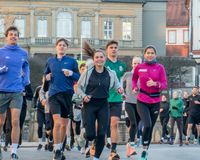 Runner´s High Collective 954 Bayreuth