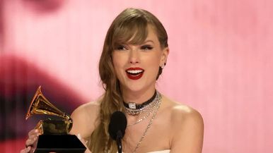 Swifties Team Image