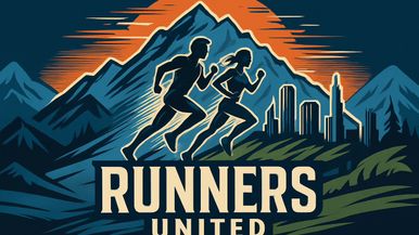 Runners United Team Image