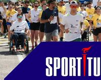 SPORTITUDE ACTIVE ATTITUDE