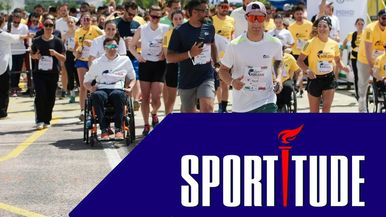 SPORTITUDE ACTIVE ATTITUDE Team Image