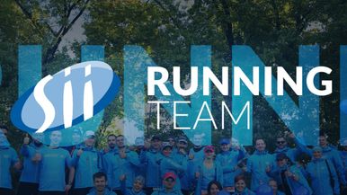 Sii Running Team Team Image