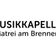 Musikkapelle Matrei am Brenner
