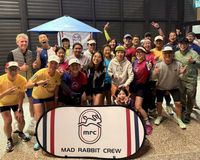 Mad Rabbit Crew