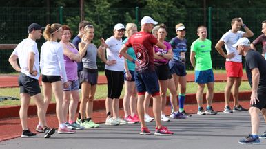 RunningPerformance.pl TEAM Team Image
