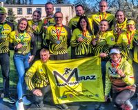 Miraz Race Team