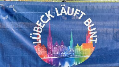 LÜBECK LÄUFT BUNT Team Image