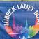 LÜBECK LÄUFT BUNT